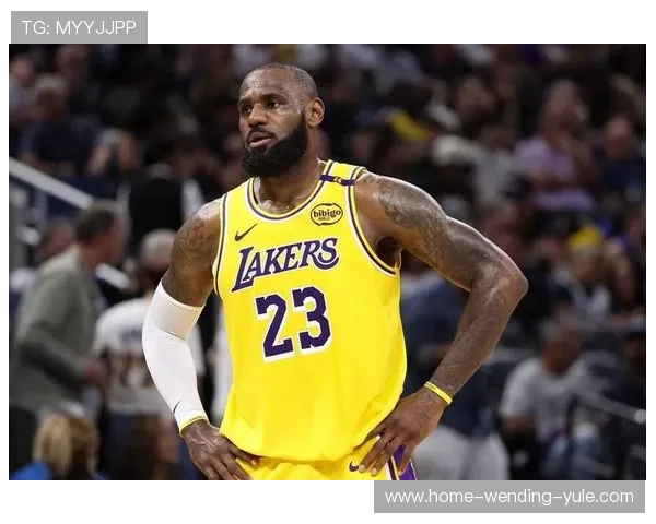 湖人迎关键连战詹姆斯状态回暖助力球队冲击季后赛