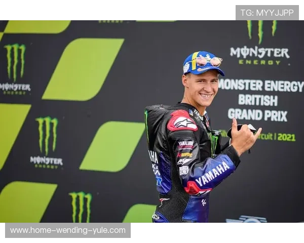 法比奥·夸塔拉罗再创辉煌MotoGP赛季精彩回顾