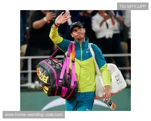 纳达尔宣布因伤退出法网 本赛季或提前结束职业生涯