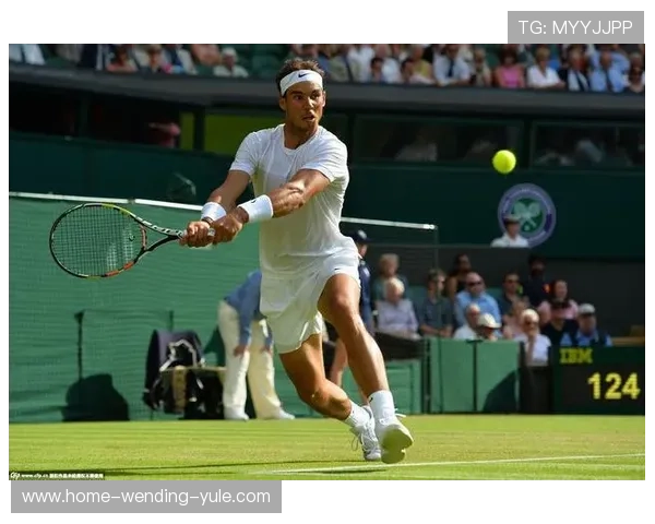 网球世界新星崛起 纳达尔温网背后传奇故事曝光