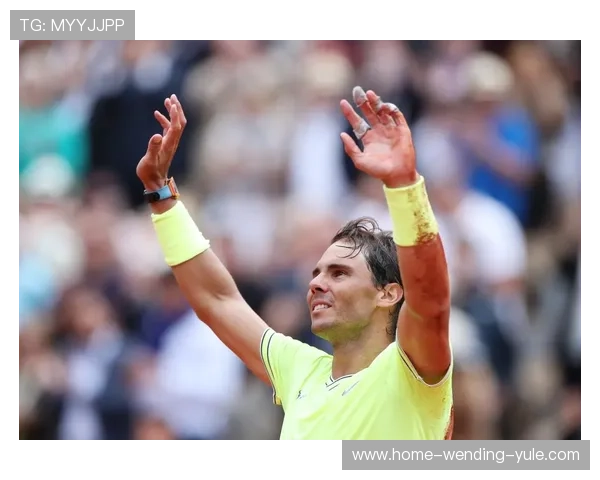 网球巨星纳达尔宣布退役计划 揭示告别赛季的心路历程与未来展望