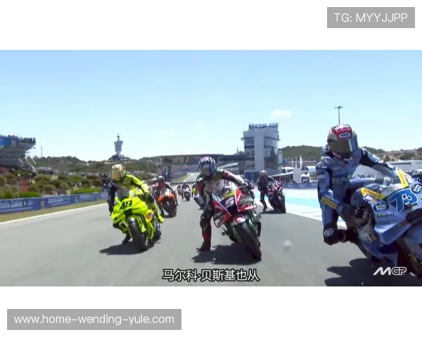 马尔克斯回归赛场引发MotoGP新赛季竞争格局大洗牌