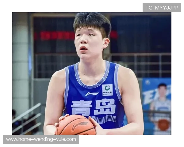 从青岛禁区新核到NBA选秀焦点 杨瀚森内线脚步技术为何让球探集体侧目 从青岛禁区新核到NBA选秀焦点 杨瀚森内线脚步技术为何让球探集体侧目