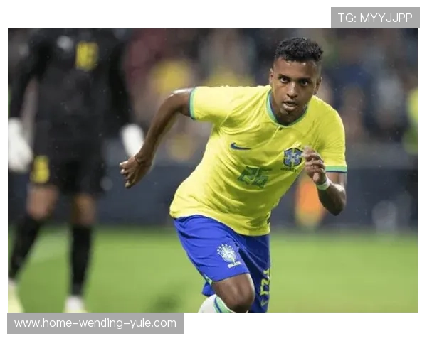 欧冠淘汰赛暗线解码皇马罗德里戈左路内切如何反复撕穿豪门防区